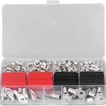 �羳���l120PCS���b �Q���~���ӽӾ�����/�䉺�����B��������s��