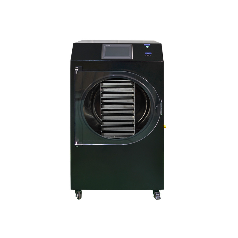 HFD-9 동결건조 면적 0.9평방미터