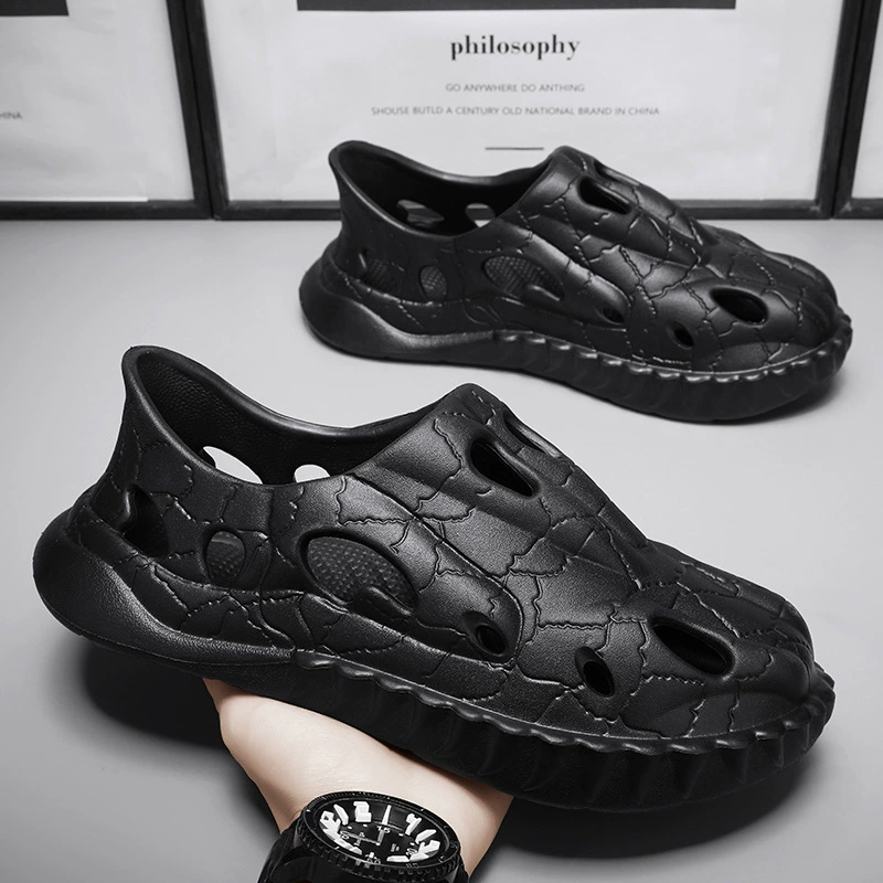 Summer shoes, non-slip sports slippers, beach sandals