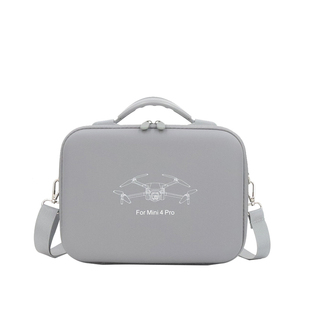 Suitable for Dji Dji Mini4Por Cosmetics Bag Mini3Pro Satchel Carrying Case with Mini 4K Storage Box
