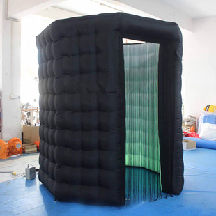 Tent Outdoor Convenient Folding Camping Rainproof Thickened Outdoor Camping Equipment Automatic Quick Opening Sun Protection