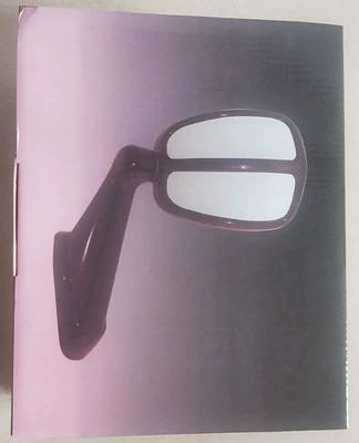 Factory Direct Supply Rearview Mirror Suv Fender Sandboard Mirror Rearview Mirror Wide-Angle Ground Mirror Cross-Border Exclusive Supply