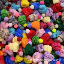 �̲��С�S��ñ��DIY���ᘿ�ñë����ɫñ��С�S���}�Qñ�b�Ʒ