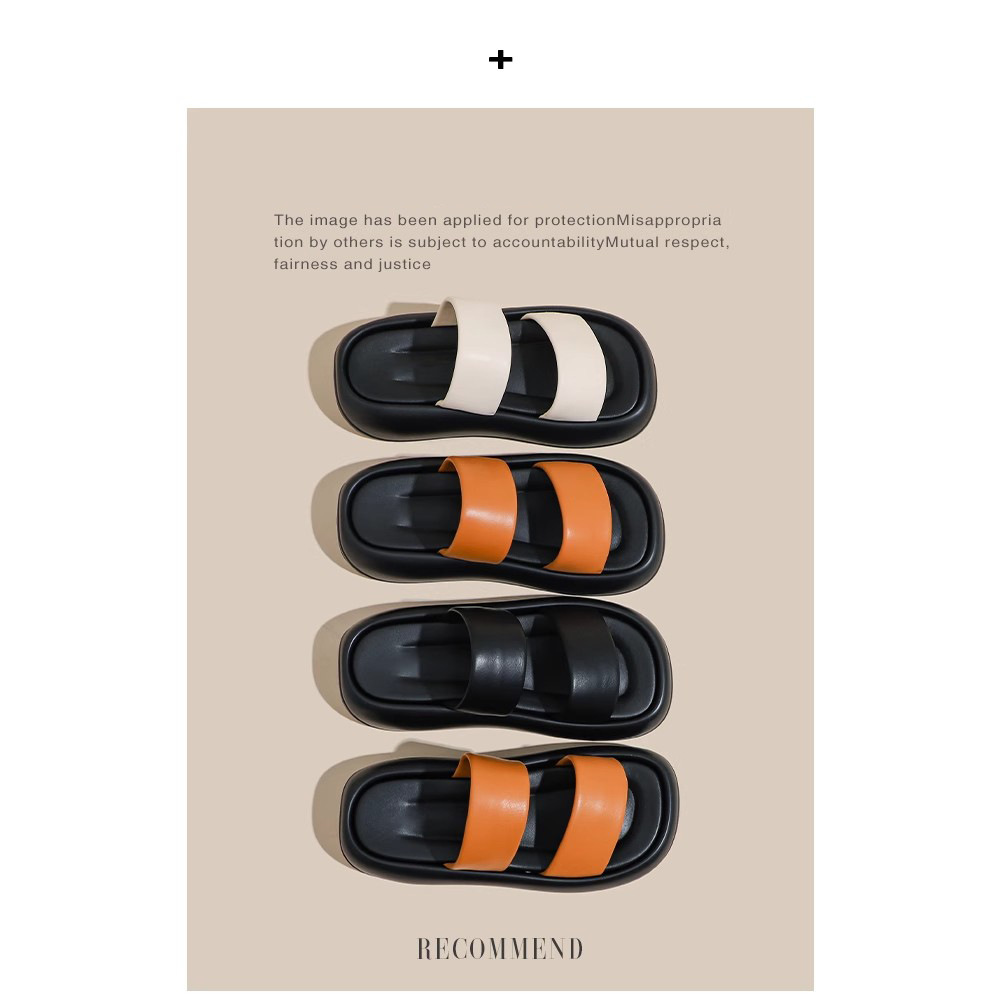 Stylish Sandals