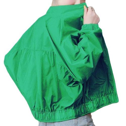 Women's Plus Size Sun Protective Top 2025 Summer Short Collar Lightweight Breathable Sun Suit 80-200 Pounds