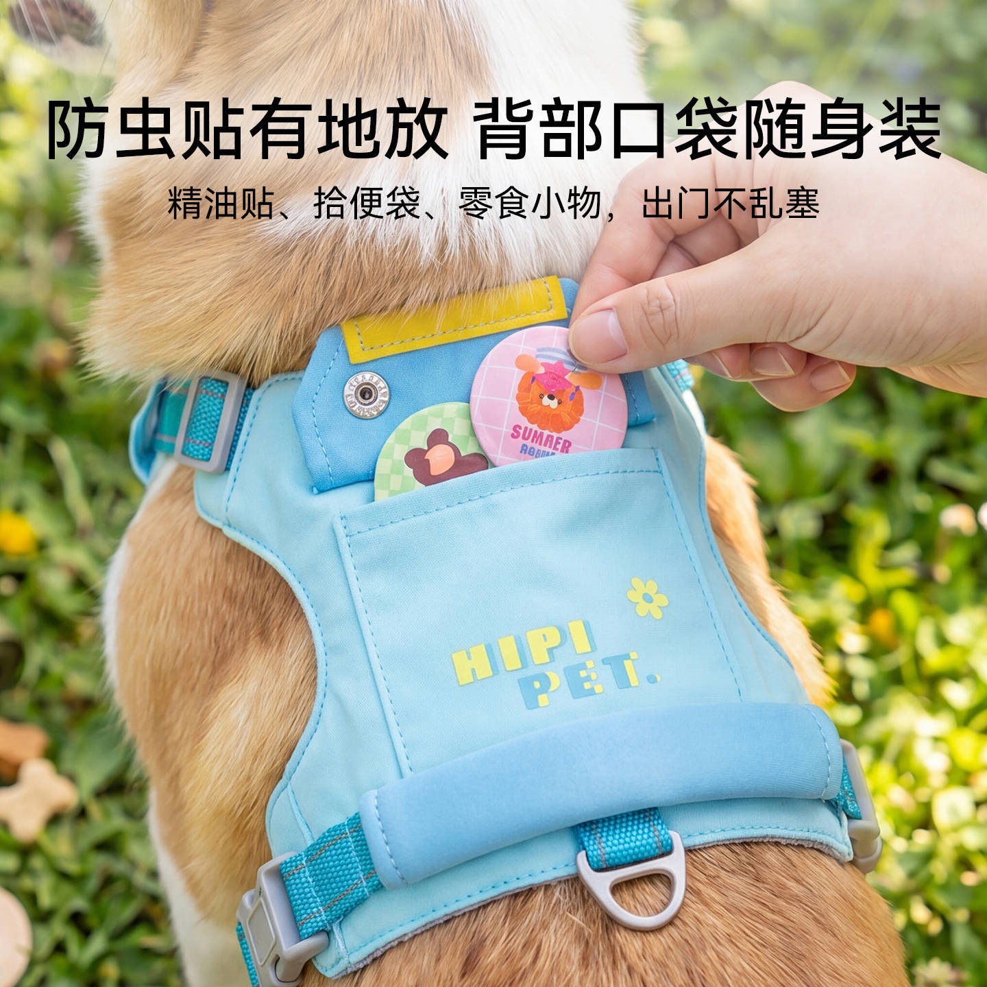 Herramientas de contraste de color mascota cinturón de pecho conjunto de cuerda de tracción para perros y gatos para caminar cuerda de perro mayorista perros pequeños y medianos