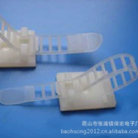 铆钉;线卡、线扣;注塑加工