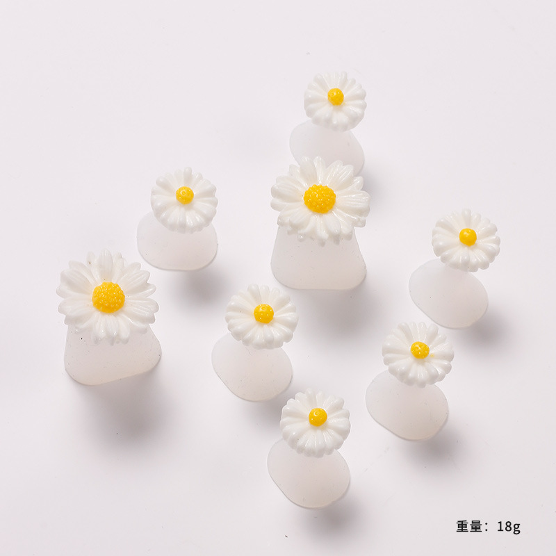 Nuevo divisor de dedos transfronterizo Venta directa de fábrica Herramientas de uñas para uñas Separador de silicona para uñas de pies Divisor de dedos de estilo japonés y coreano