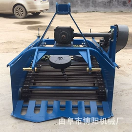 土壤耕整机械;拖拉机;收获机械