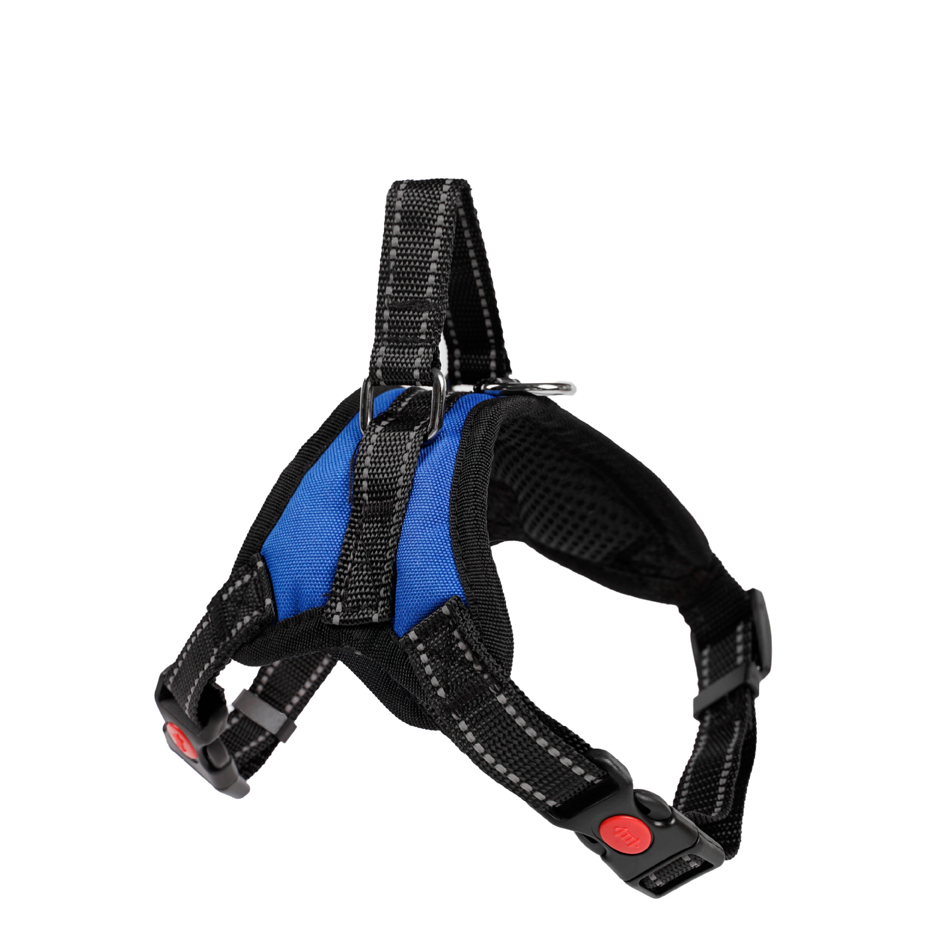 Correa para mascotas, arnés para perros para pasear gatos y perros al aire libre, fabricante mayorista de suministros para perros grandes anti-explosión.