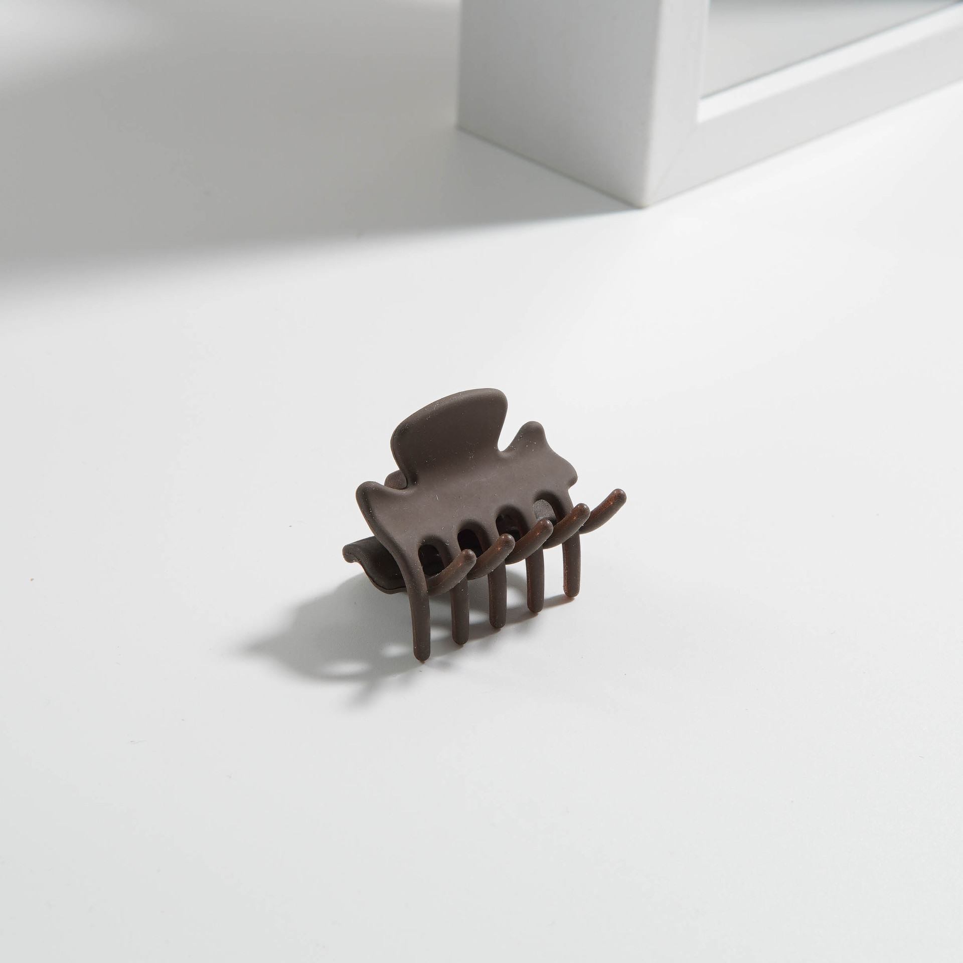 2.8cm 고무 페인트(진한 커피색)