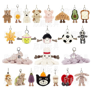 jellycat�\�����~ƽ����żţ�ǰ�耳׿۰�����ë�q������ߵؒ��