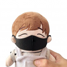 �F؛20cm�޻�������С���ֺ�ɫ���d�C�����ǹ���ë�q��ż������