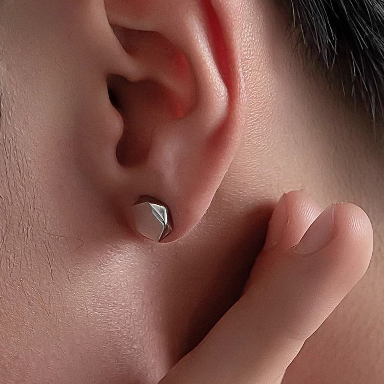 Ear Cuffs Classification 1 Pair Simple Style Geometric Plating Copper Ear Cuffs