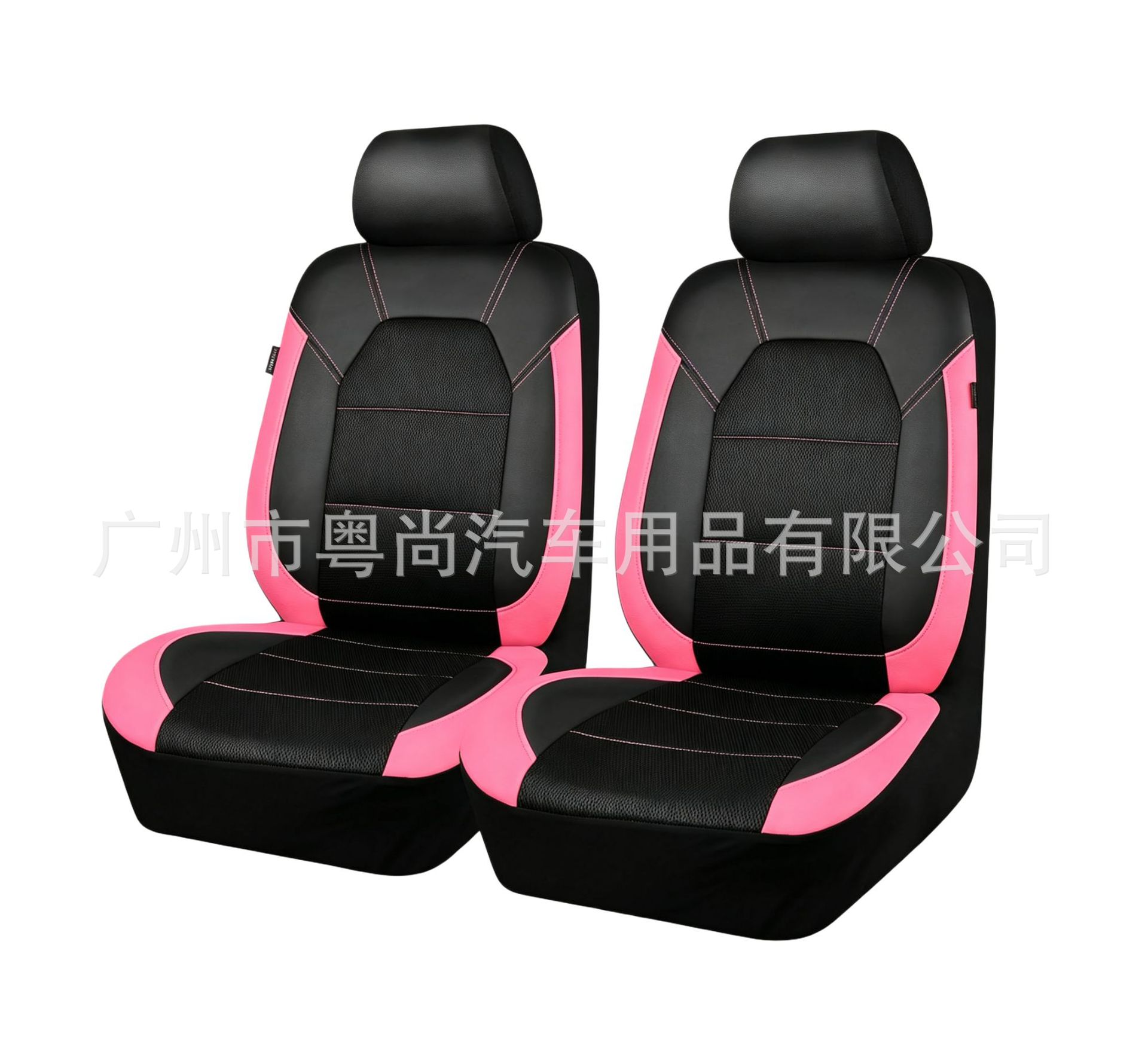 Cross-border foreign trade sandwich-style car seat covers, new universal model for all seasons, car seat cushion manufacturer wholesale