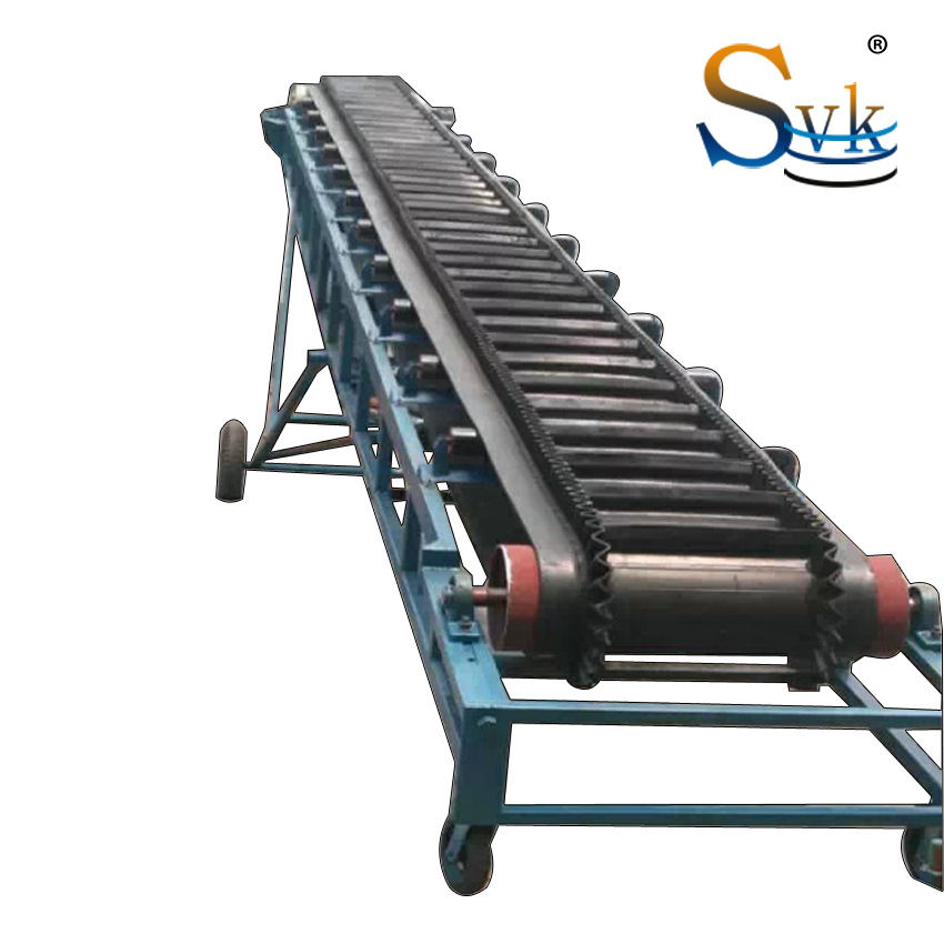 供应药才皮带输送机 砂子皮带输送机 可调速皮带输送机