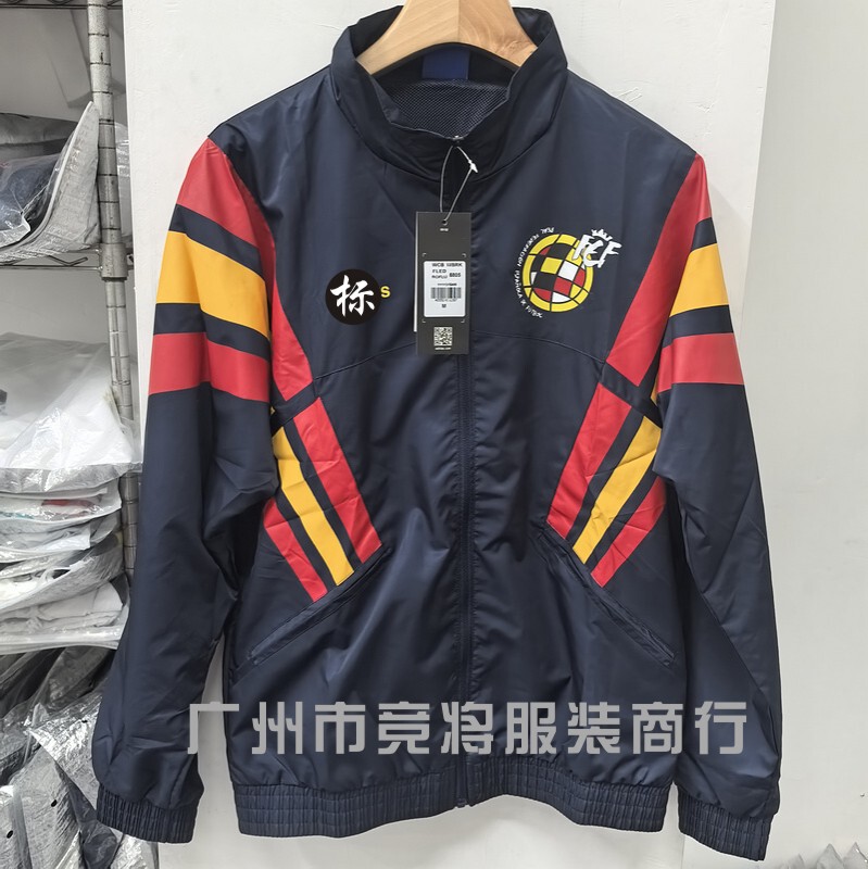 新2526复古双面风巴萨皇马曼联英格兰巴黎拜仁阿根廷阿森纳桑托斯|undefined