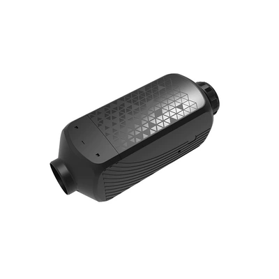Heater for Light and – Automotive air conditioning - diesel-heater-5kw-plastic-shell-split-machine
