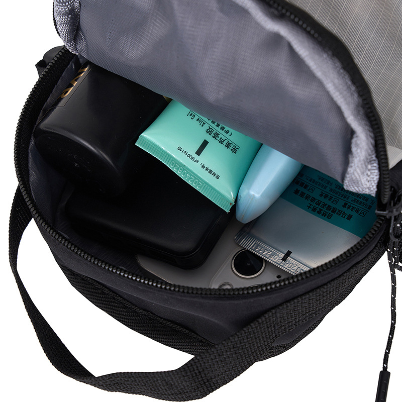 Bolso bandolera para teléfono móvil de verano 2025, nuevo mini bolso ligero para botella de agua, bolso bandolera pequeño informal, bolso deportivo pequeño