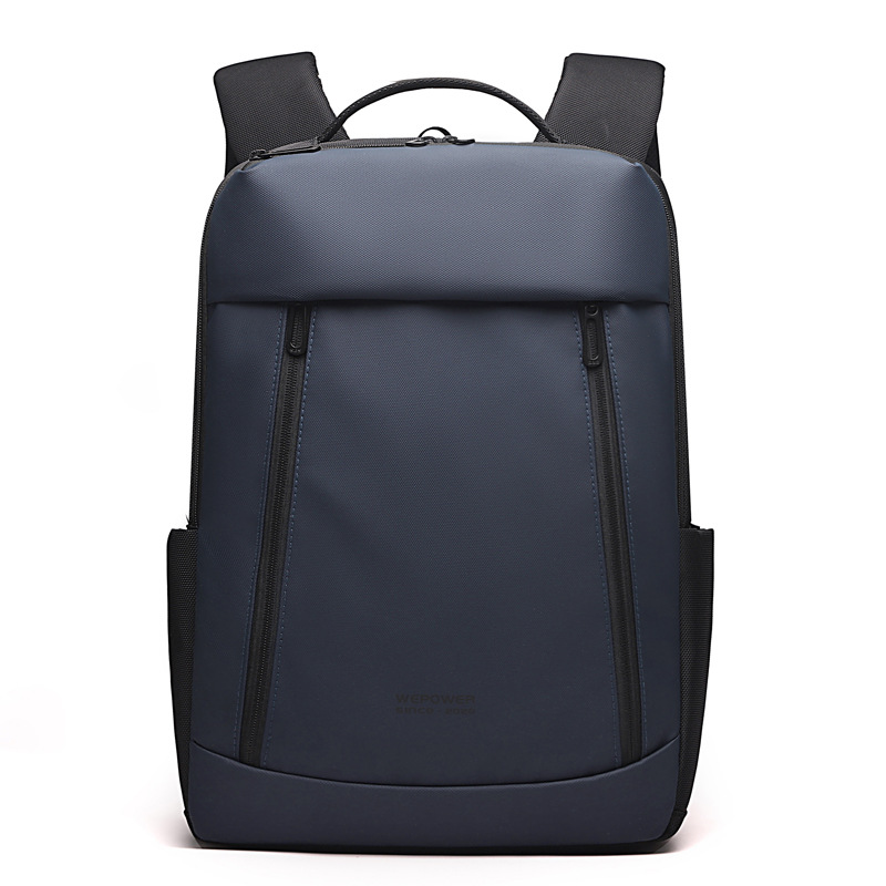 WEPOWER nueva mochila de negocios mochila para computadora para hombre mochila casual de gran capacidad para estudiantes universitarios y de secundaria