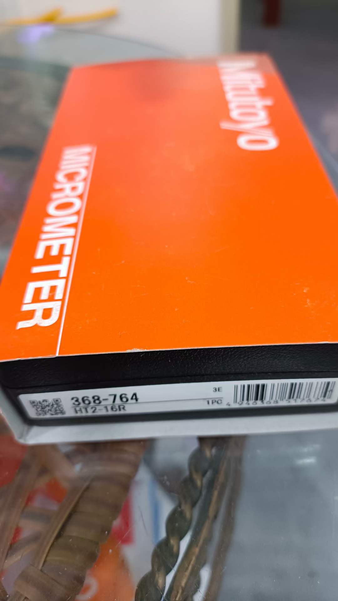 【中崎】中部代表处经销 日本三丰Mitutoyo 三点式内径千分尺 368