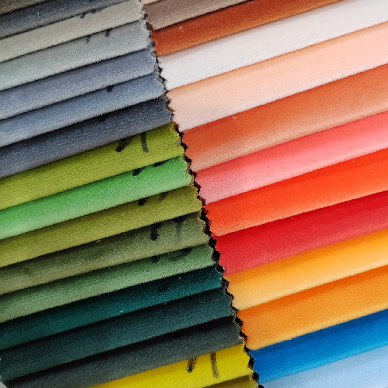 丽丝绒 意大利绒 波斯绒 家纺抱枕玩具鞋帽毛绒布料