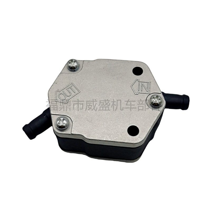 6E5-24410-00 Is Suitable for Yamaha Outboard Engine Fuel Pump Two-Stroke 115Hp-300Hp V4V6