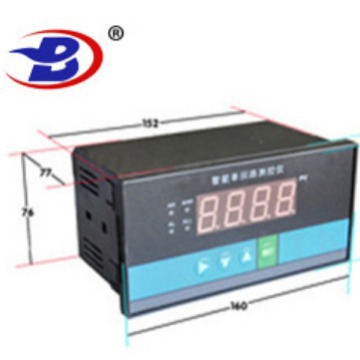 德宝 智能单回路测控仪DOBD903 厂家