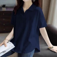 ��ӡ�D��815#95��5���]����ɫ����T��POLO�I�¿��ȴ�������