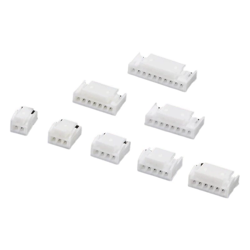 GH1.25 резиновая оболочка разъема GH терминал GH отверстие сиденья, поддерживающий терминал GH резиновая оболочка GH1.25 терминал