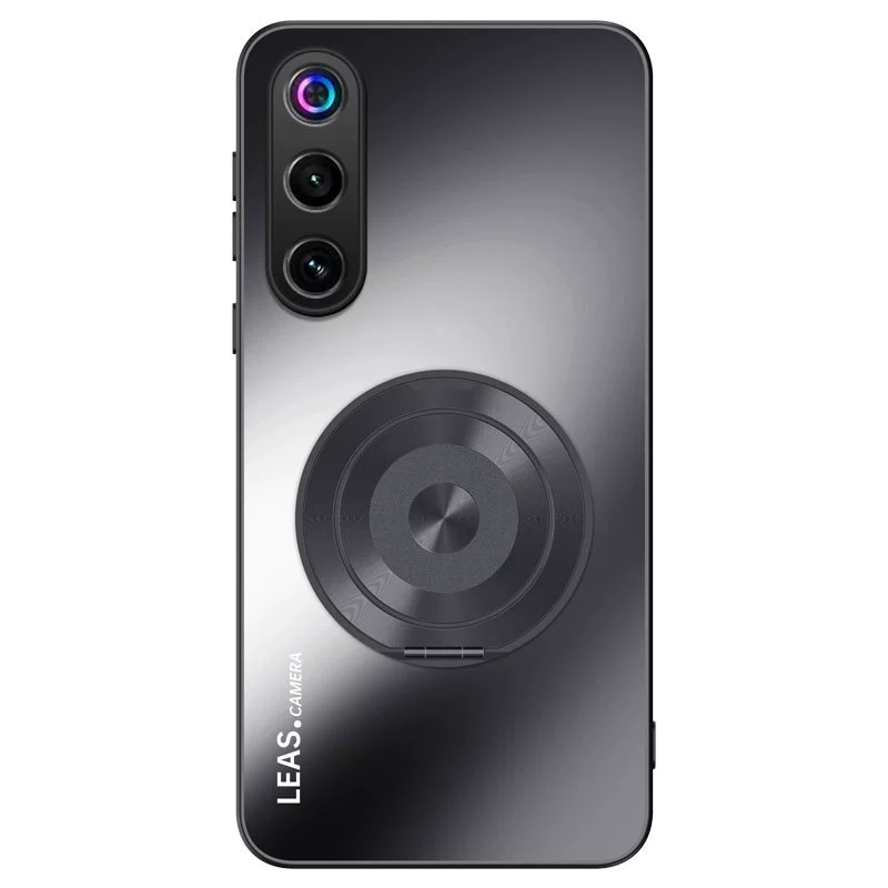 Подходит для nubiaz70ultra чехол для мобильного телефона новый 360 держатель Red Magic 11pro матовый RedMagic9 чехол
