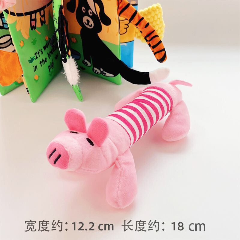 狗狗毛绒玩具宠物发声玩具耐咬磨牙宠物玩具猫咪用品亚马逊爆款|undefined