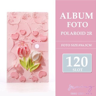 튤립-120 카드 슬롯