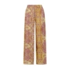 Color 15 single trousers