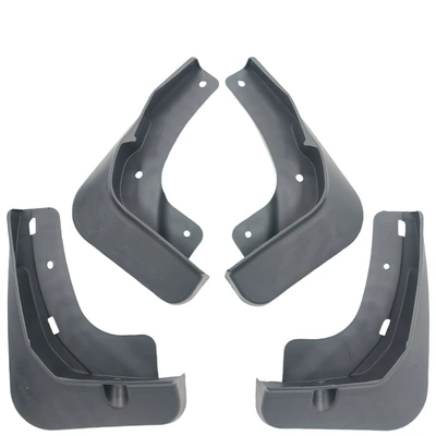 Suitable for Volkswagen Lingdu: Mudguard