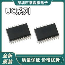 UC2855ADWTR UC2855BDWTR UC2909MDWREP UC3855ADWTR UC3855BDWTR