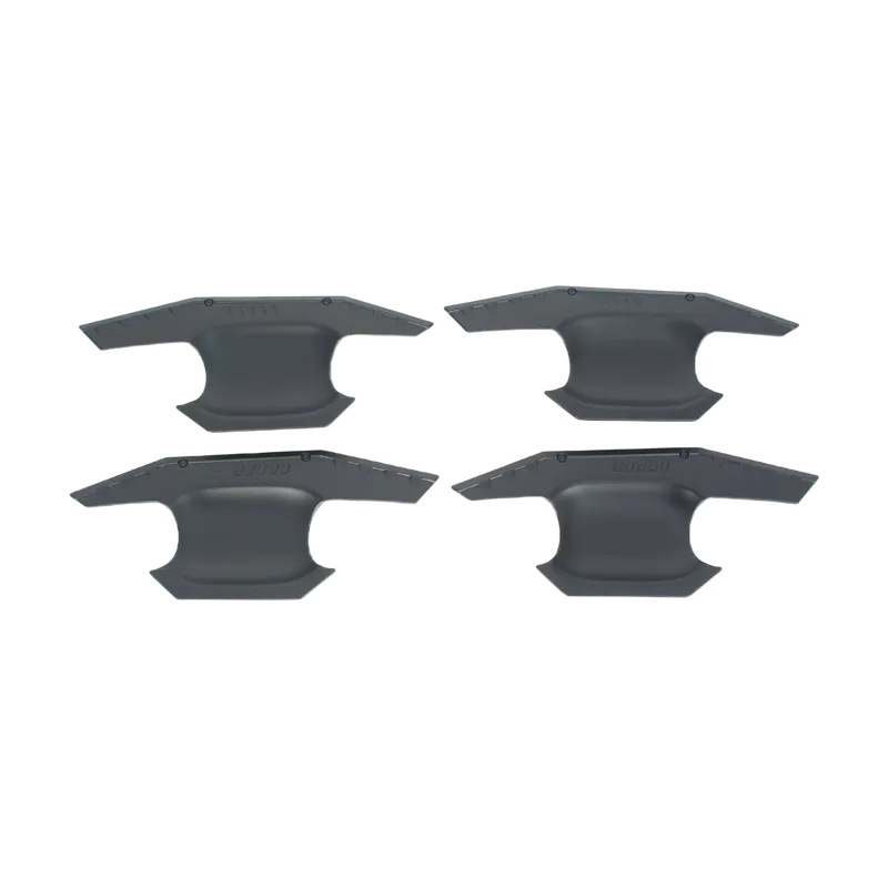 Suitable for 23-25 Tank 500 Hi4-T Rearview Mirror Cover, Fuel Tank Cover Sticker, Door Handle, Exterior Blackening Modification