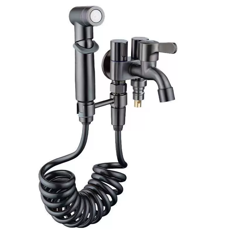 Многофункциональный дозатор для стирки, туалетная нержавеющая сталь