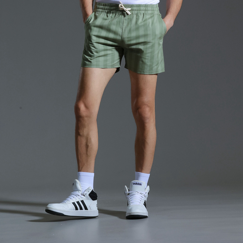 2024 Vertical Striped Shorts for Men, Trendy Men's Three-Quarter Pants, Unisex Couple Casual Mid-Length Pants, Four-Quarter Pants for Women, Pants 2024 Vertical Striped Shorts for Men, Trendy Men's Three-Quarter Pants, Unisex Couple Casual Mid-Length Pants, Four-Quarter Pants for Women, Pants