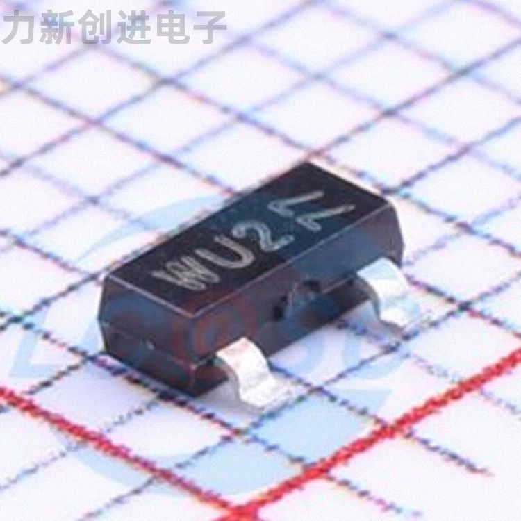 PESD12VS2UT,215 规格 SOT-23-3 ESD二极管 现货供应
