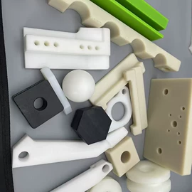 聚氨酯橡胶;工业橡胶;其他塑料异型