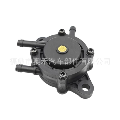 Other starting systems Fuel Pump 491922