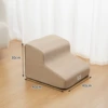 Second-stage [Khaki] Anti-slip reinforcement