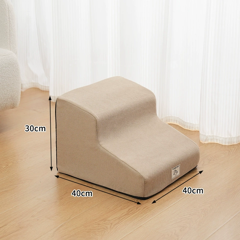 Non-slip detachable ladder, sofa for elderly, pet