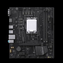 㑬u B660M 2.5G ��X�Α�����DDR4 CPU֧��l12/13/14Coręʽ�C