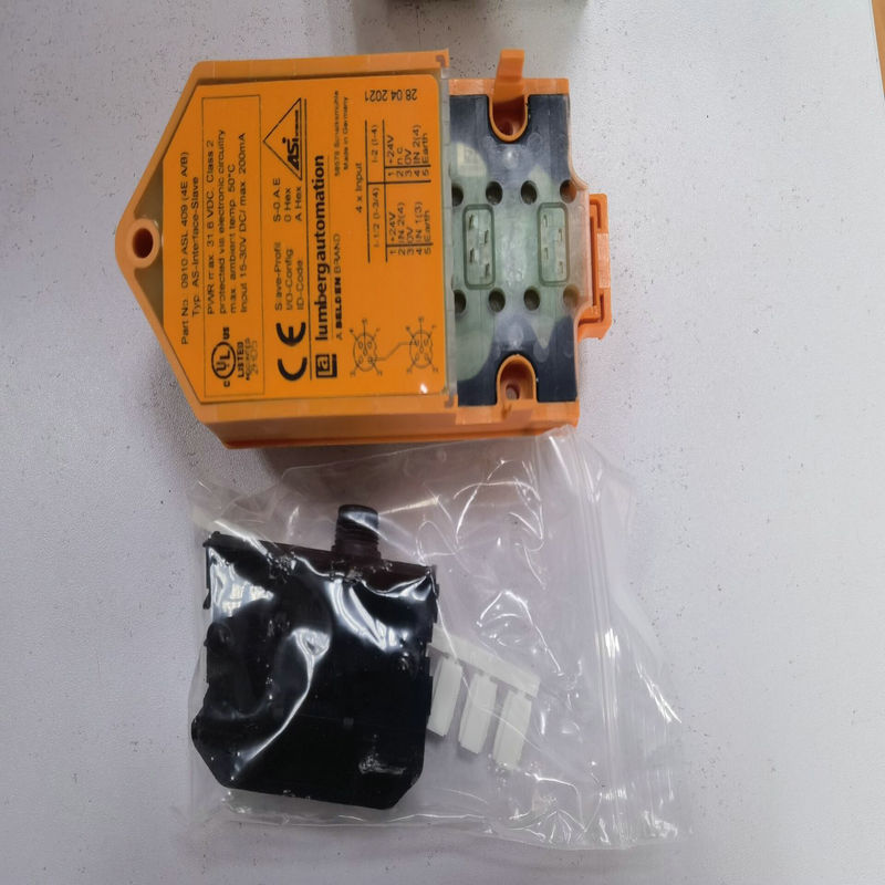 ASBS 2 M12-5德国lumberg隆堡工业2通道M8和M12T型连接器与适配器