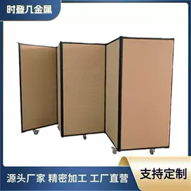 酒店服务车;舞台;屏风、隔断类