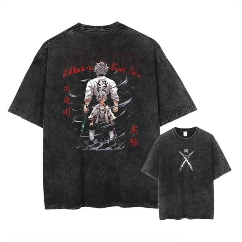 水洗いして古い半袖tシャツを作ります。|undefined