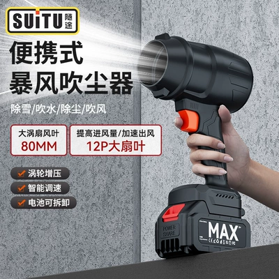 Small Dust Removal – Car cleaning tools