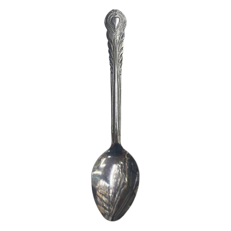 Juego de cubiertos portátil de acero inoxidable